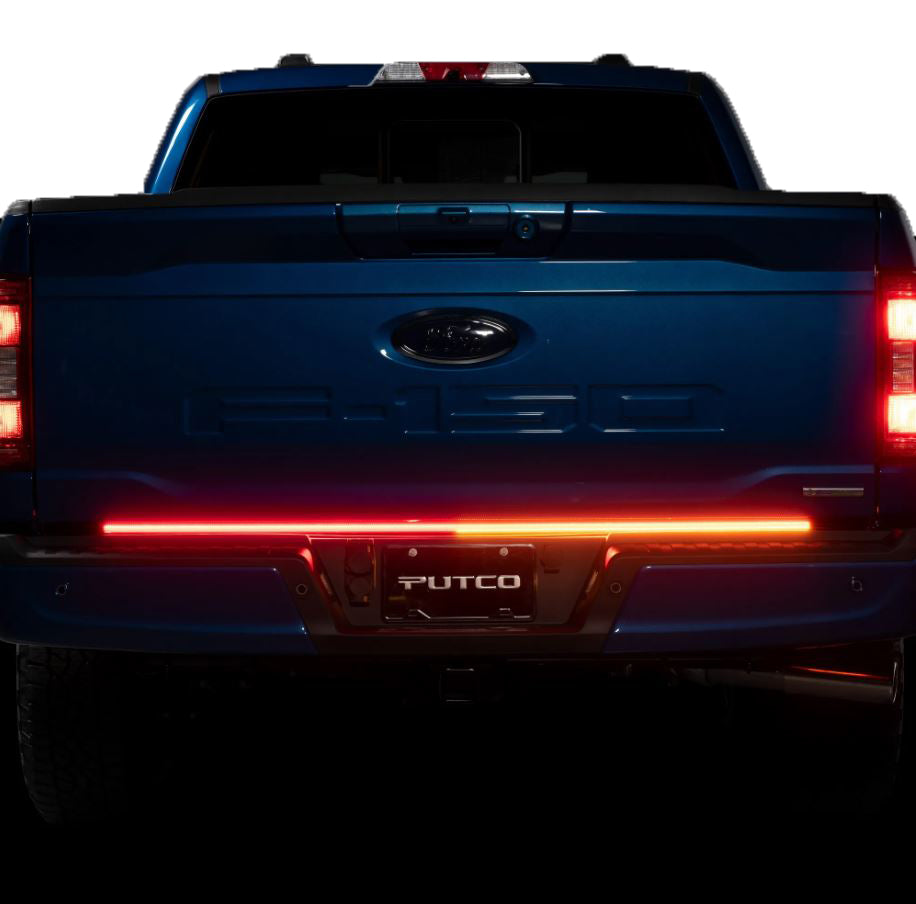 Putco 9202960-17 Tailgate Light