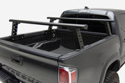 T-REX Low-Glossy Textured Finish Ladder Rack Z879100 - Overland