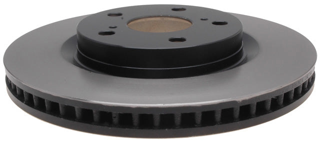 Raybestos Limited Supplier Warranty Brake Rotor 980781 - Rotr