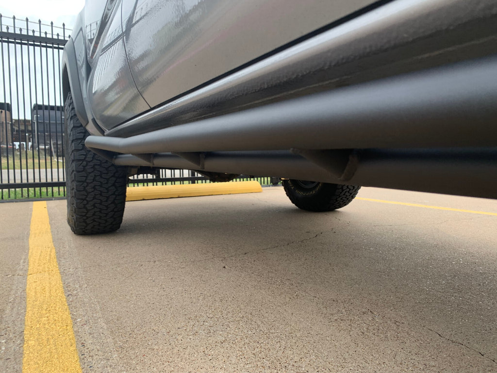 Cali Raised CR2579 Nerf Bar
