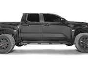 FAB Fours Easy Installation Rocker Panel Guard TT24-G6350-1 - Finish