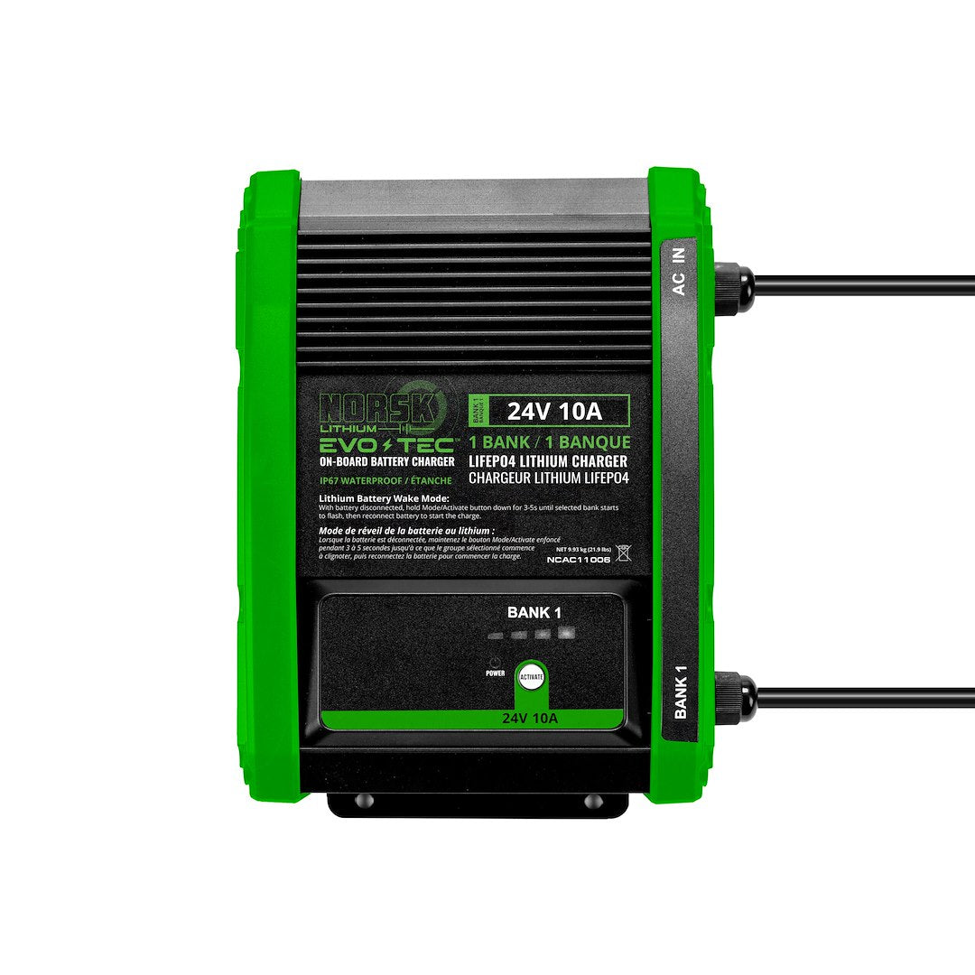 Norsk INC NCAC11006