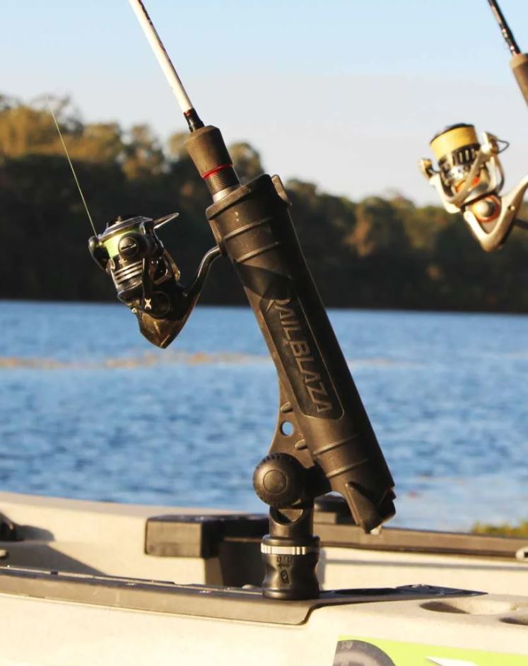 Railblaza 08-4118-11 Fishing Rod Holder