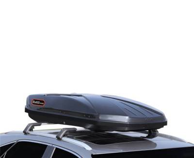 Black Horse Bhodrb14 Cargo Carrier