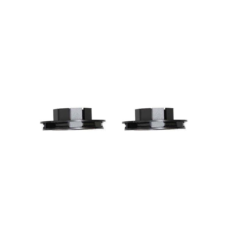 Skyjacker TC2410RMS - IN. Rear Spacer Kit Rear Met