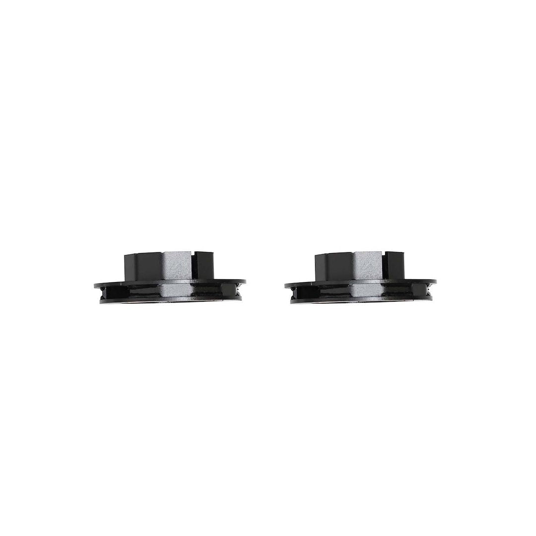 Skyjacker TC2410RMS - IN. Rear Spacer Kit Rear Met