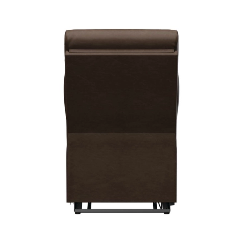 Lippert Comp Wall Hugger Design Chair 2024044094 - Heritage Satula Armless Recliner