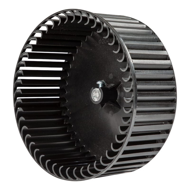 Furrion Air Conditioner Blower Wheel: Furrion Evaporator Fan C-FACR15SA-003
