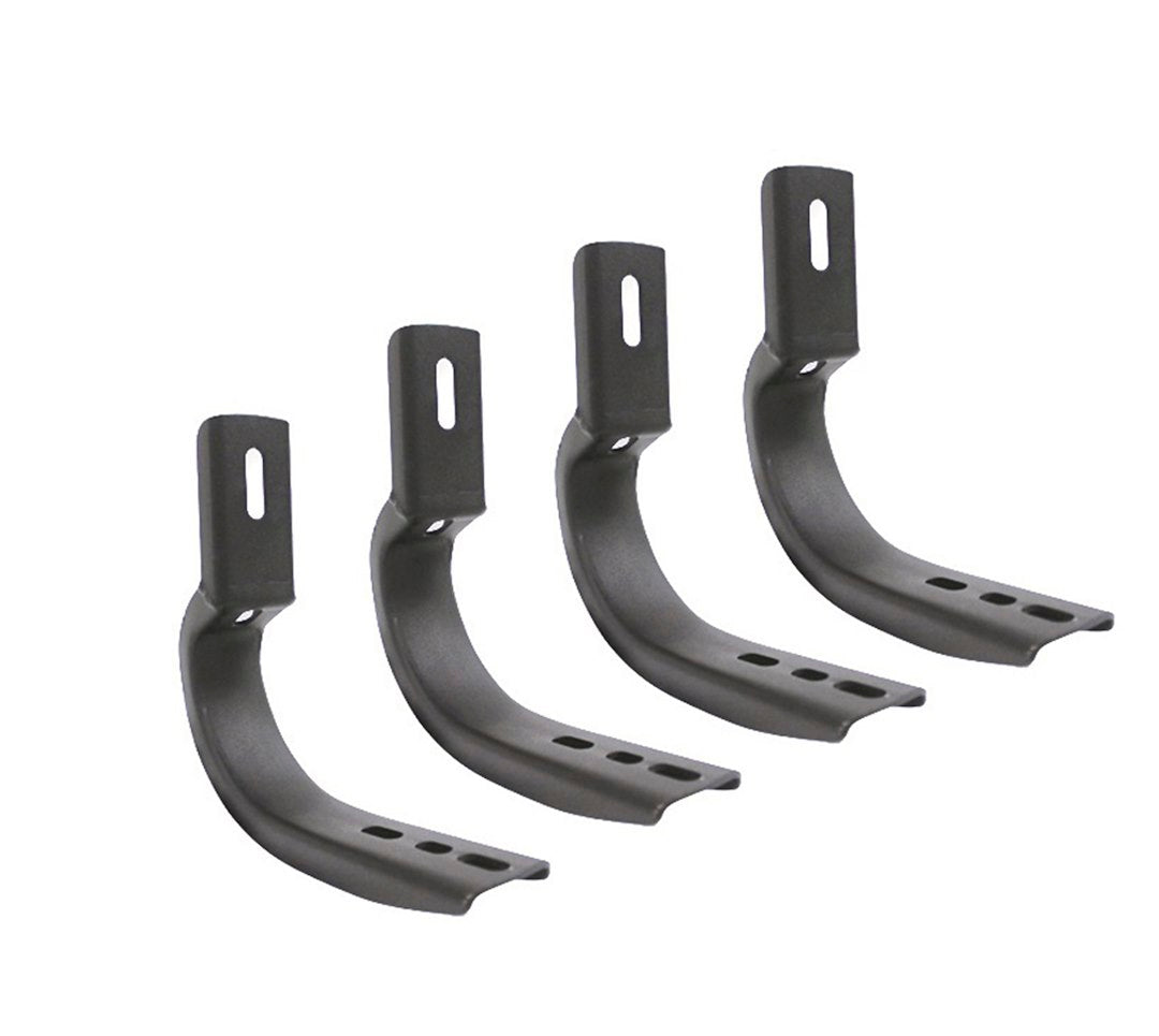 GO Rhino 6803685 Constructed Form Mild Steel