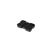 Supersprings Limited Lifetime Warranty Helper Spring Installation Kit PSP-11 - Poly Pad