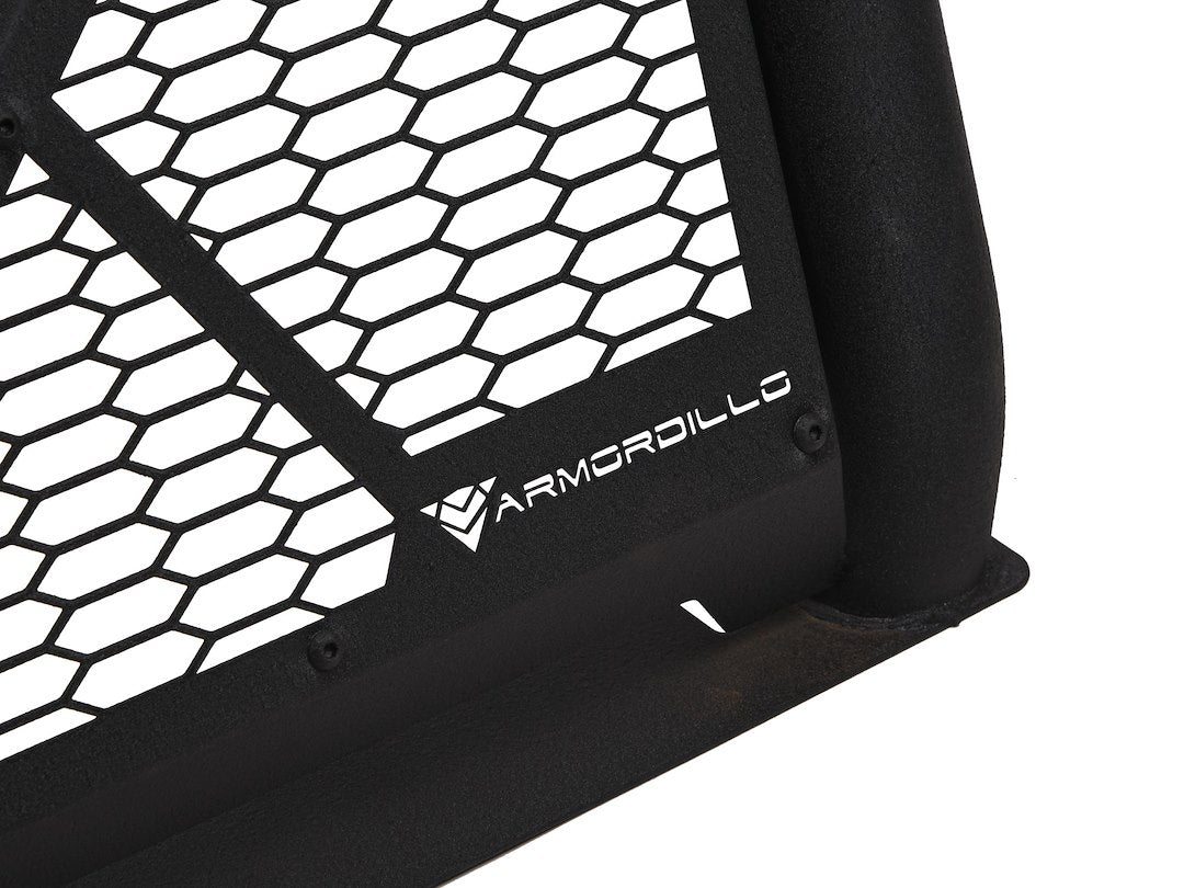 Armordillo 8707807 Truck Bed Bar