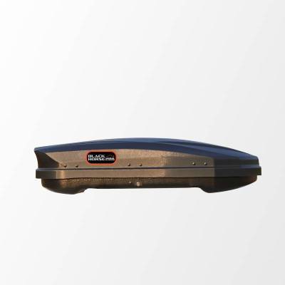 Black Horse Bhodrb12 Cargo Carrier