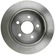 Rotors Limited Supplier Warranty Brake Rotor SB56629 - Disc