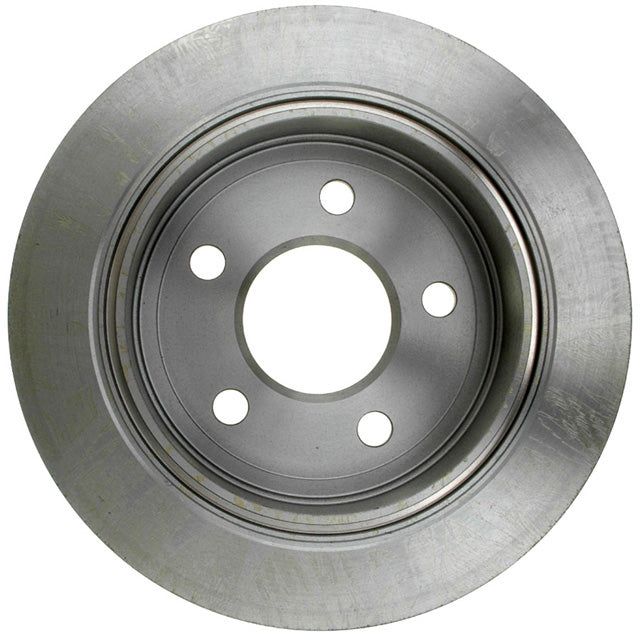 Rotors Limited Supplier Warranty Brake Rotor SB56629 - Disc