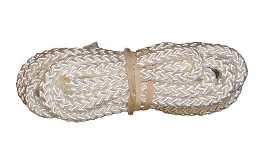 Helix Racing Easy To Use Recoil Starter Rope 600-0074 - Nylon 74