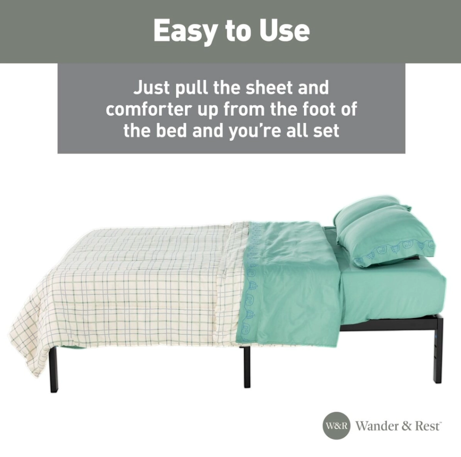 Lippert Comp 2024121150 Bed Sheet
