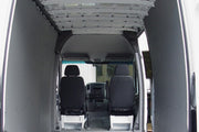 Penda Easy No Drill Installation Van Wall Liner DVS196X - Sprin 144 WB HR VP Doors 19