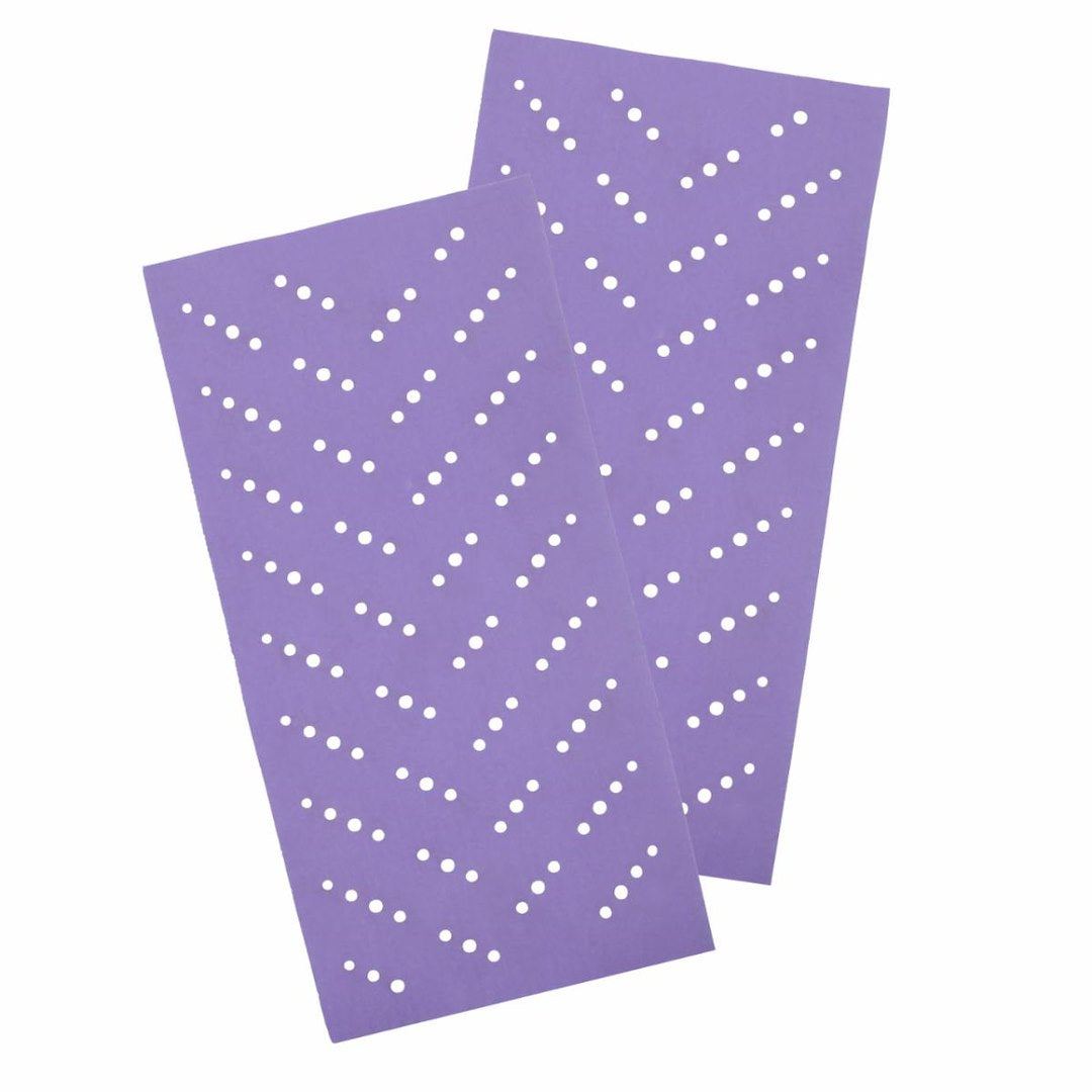 3M No Supplier Warranty Sandpaper 35504 - Cubitron Clean Sanding Hook