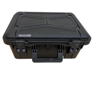 Thors Lighti Built For Jeep Performance Air Compressor AV2Jeepstrike001 - Lightning Strike Totalcontrol