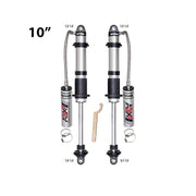 Skyjacker ACR202610 Hard anodized aluminum body