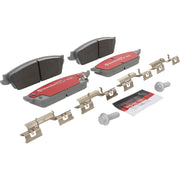 Brembo P10045SD Brake Pad