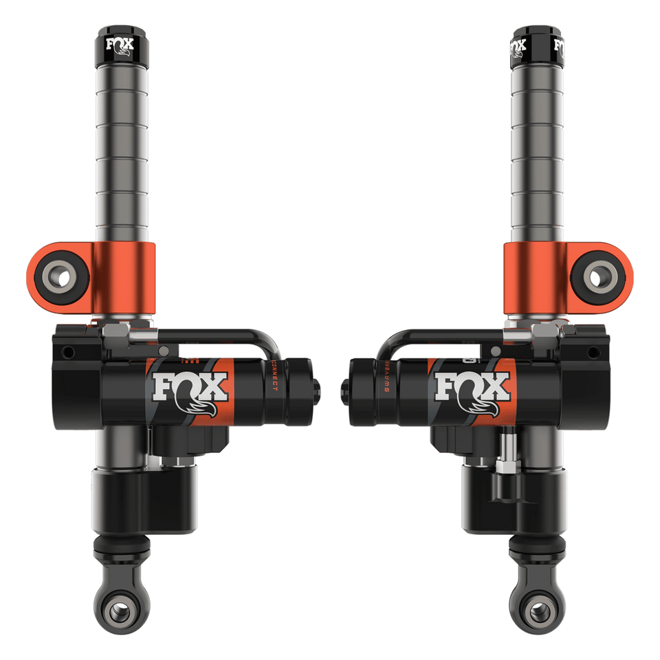 FOX Shox 883-02-225 Stabilizer Bar Quick Disconnect