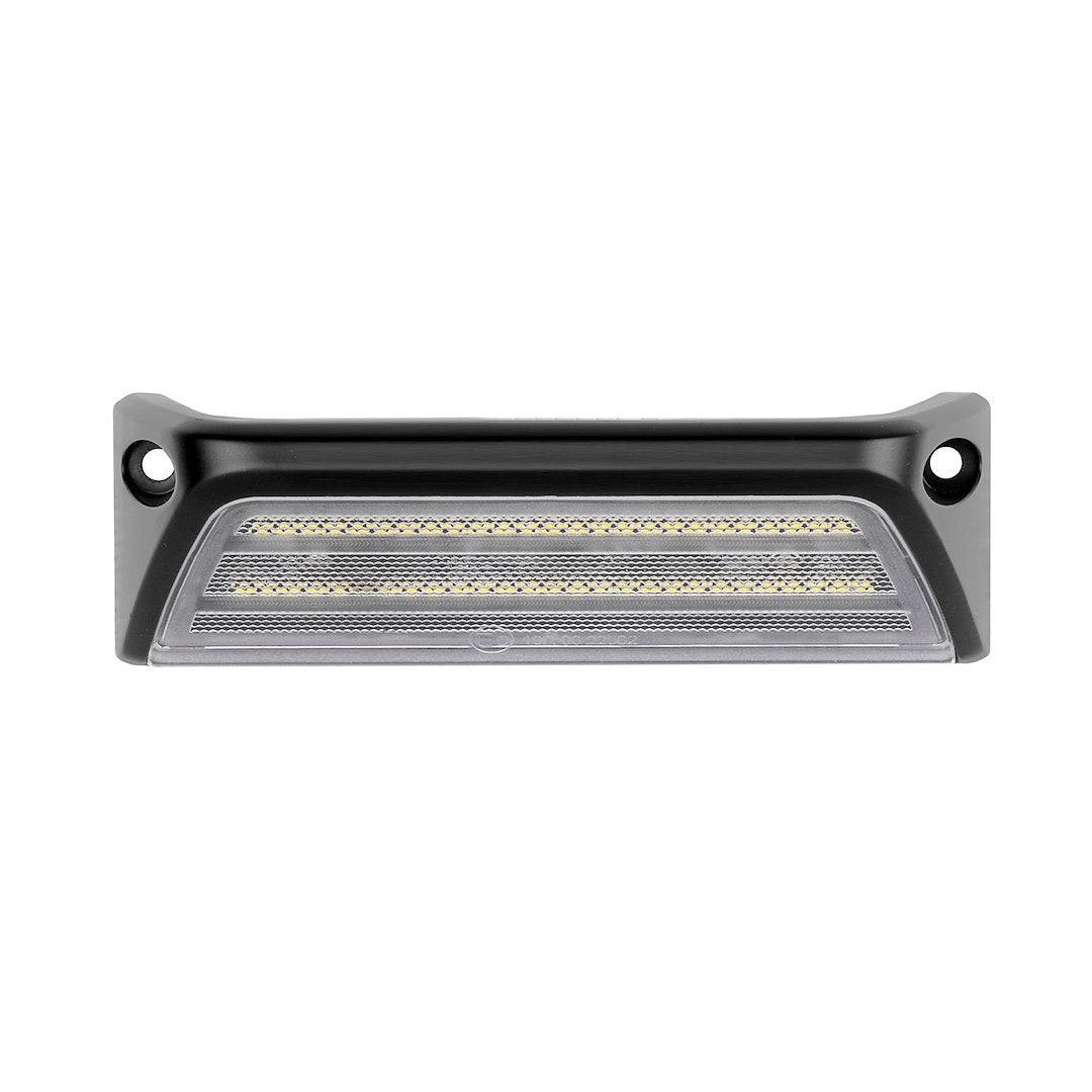 Trailfx Limited Lifetime Warranty Camp Site Light 6SCN45D1 - 6IN Scene 45DEG 52X1W Single