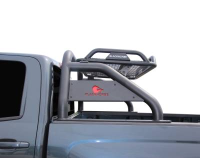 Black Horse RB-BA1B Truck Bed Bar