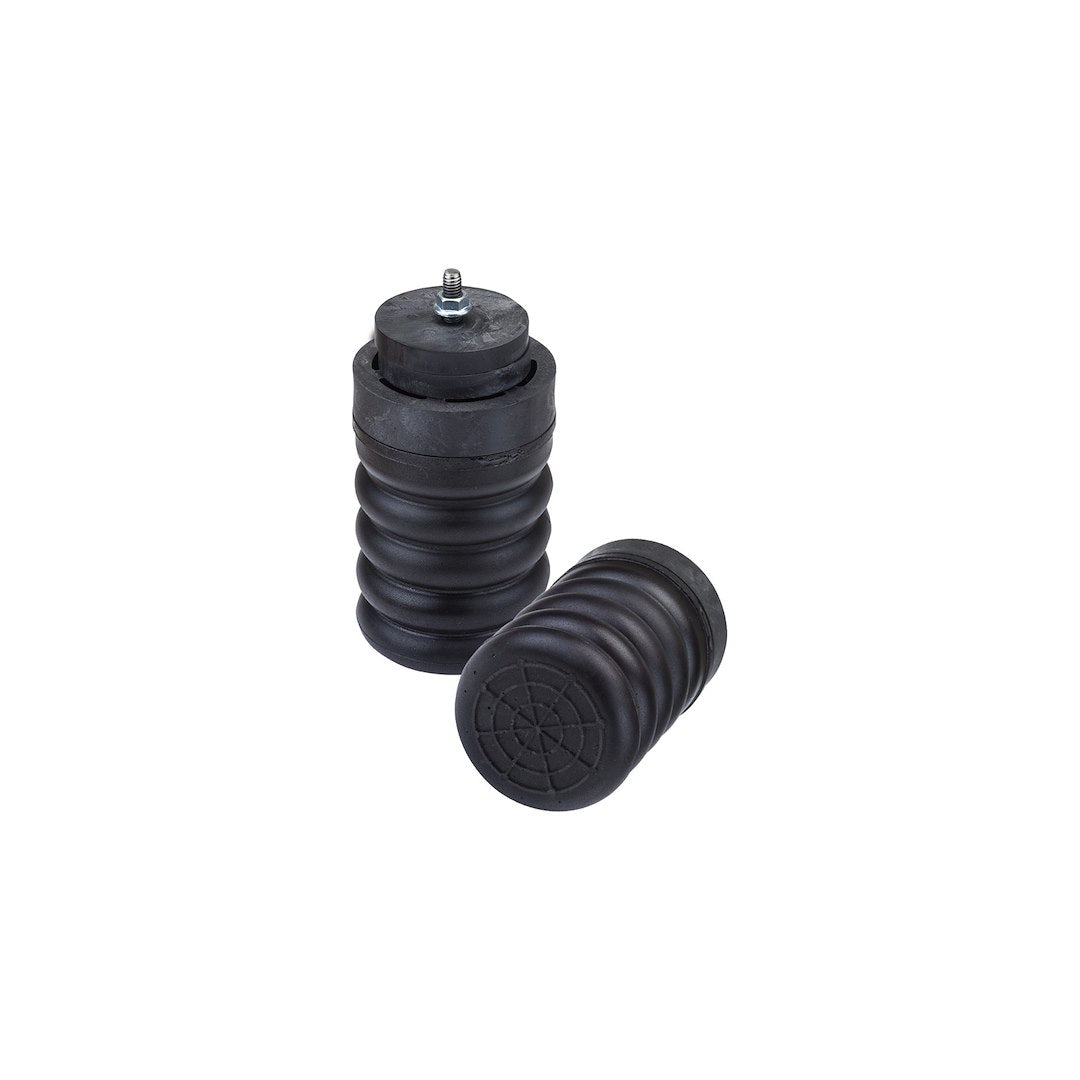 Supersprings Enhances Load Carrying Ability Helper Spring Kit SSR-127-47 - SSR-127-47 Sumosprings