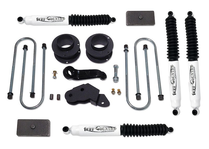 33119KN Tuff Country Complete Kit