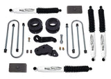 33119KN Tuff Country Complete Kit