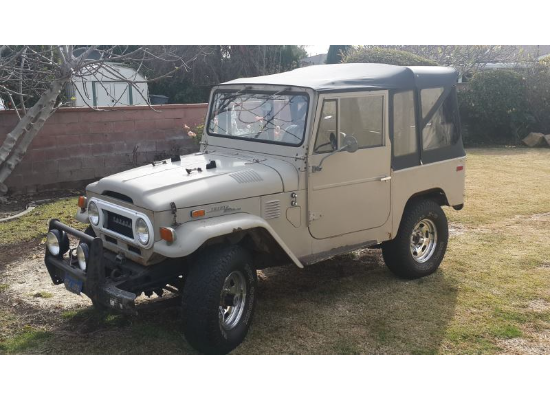 Bestop 51464-15 Soft Top