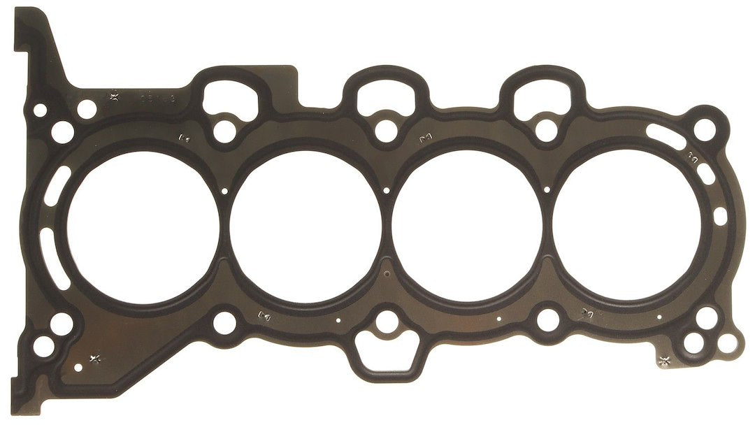 Clevite 77 55397 Constructed from multi-layered steel