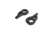 Maxtrac 842113 Increased Ground Clearance - Lifted Torsion Keys 02-05