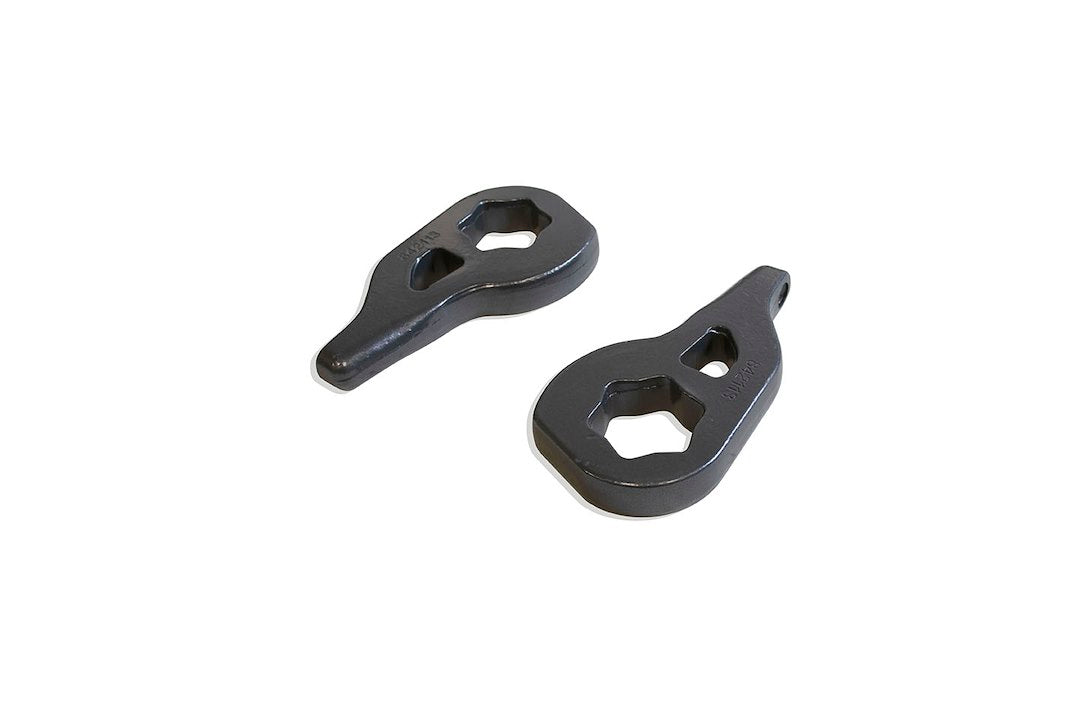 Maxtrac 842113 Increased Ground Clearance - Lifted Torsion Keys 02-05