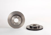 Brembo 09675321C02 Brake Rotor