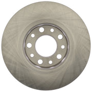 Raybestos Non-Directional Ground Finish Brake Rotor 781099R