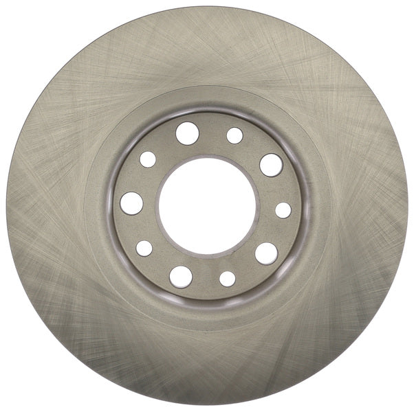 Raybestos Non-Directional Ground Finish Brake Rotor 781099R