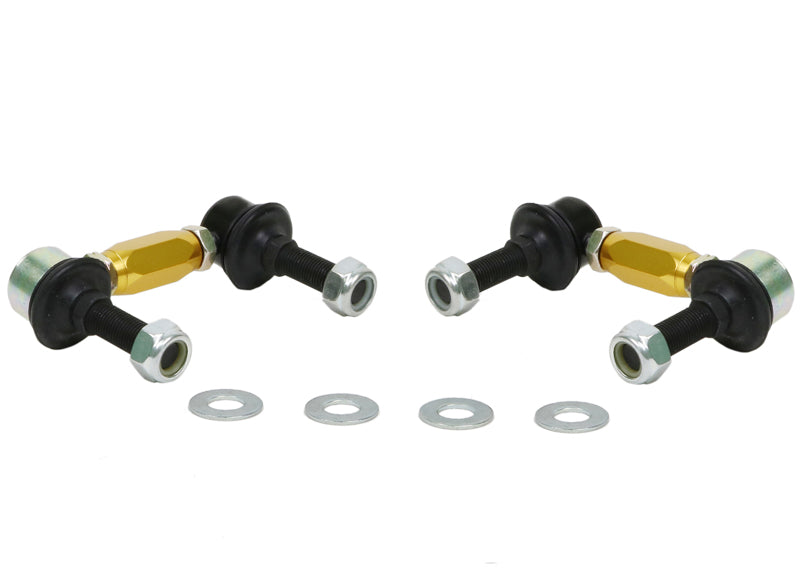 Whiteline KLC180-090 Stabilizer Bar Link Kit