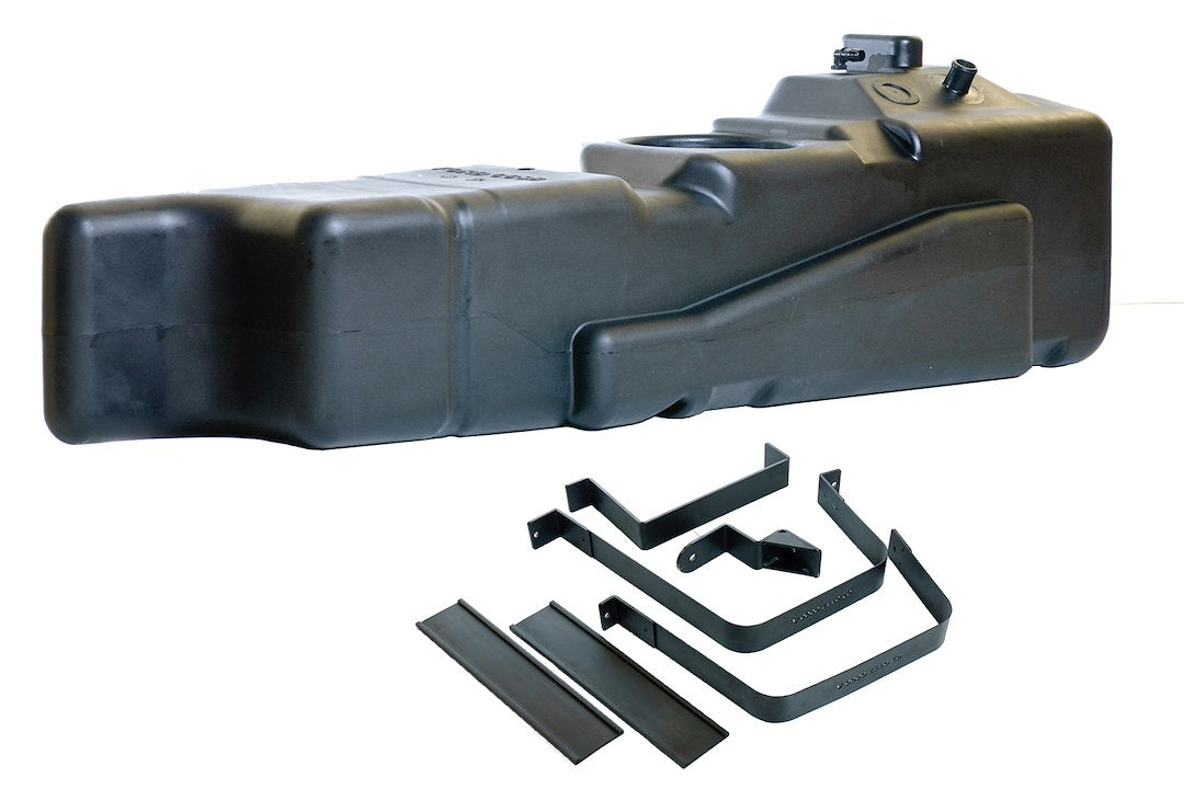 Titan Fuel 7020211 Military grade cross-linked polyethylene - CC SB 11-12