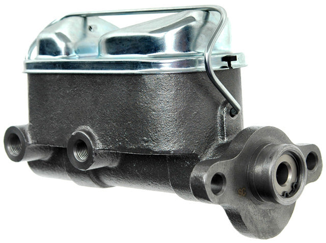 Raybestos Limited Supplier Warranty Brake Master Cylinder MC39177 - Hardware- Hydraulics