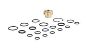 Seastar HS5196 Rubber Boat Steering System Cylinder Seal Kit