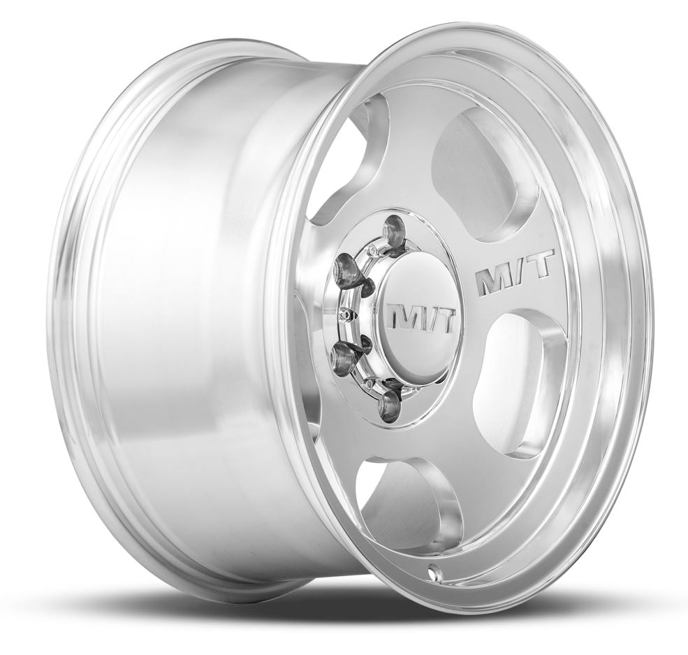 M.T. Wheel 274628