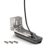 Humminbird Made In USA Transducer 710280-1 - Xdcr Mega Down Transom Pin