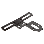 Grote Perlux Easy To Install License Plate Bracket 43022-5 - Mounting