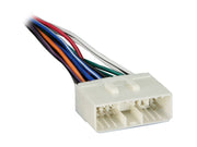Metra 70-8405 - Wire Harness Daewoo 00-04