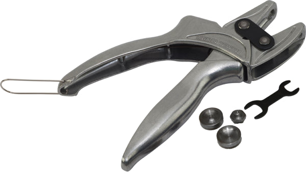 SEA DOG Made In USA Snap Fastener Installation Kit 299190-1 - Canvas Tool