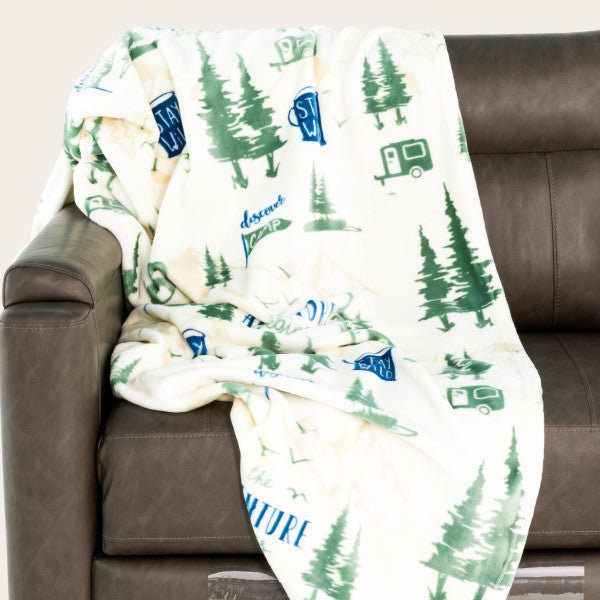 Lippert Comp 2024121155 Blanket
