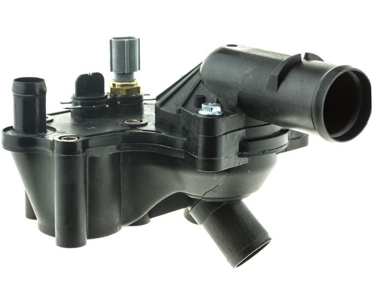 Motor RAD AM Easy To Install Thermostat Housing TA2210S - Assembly