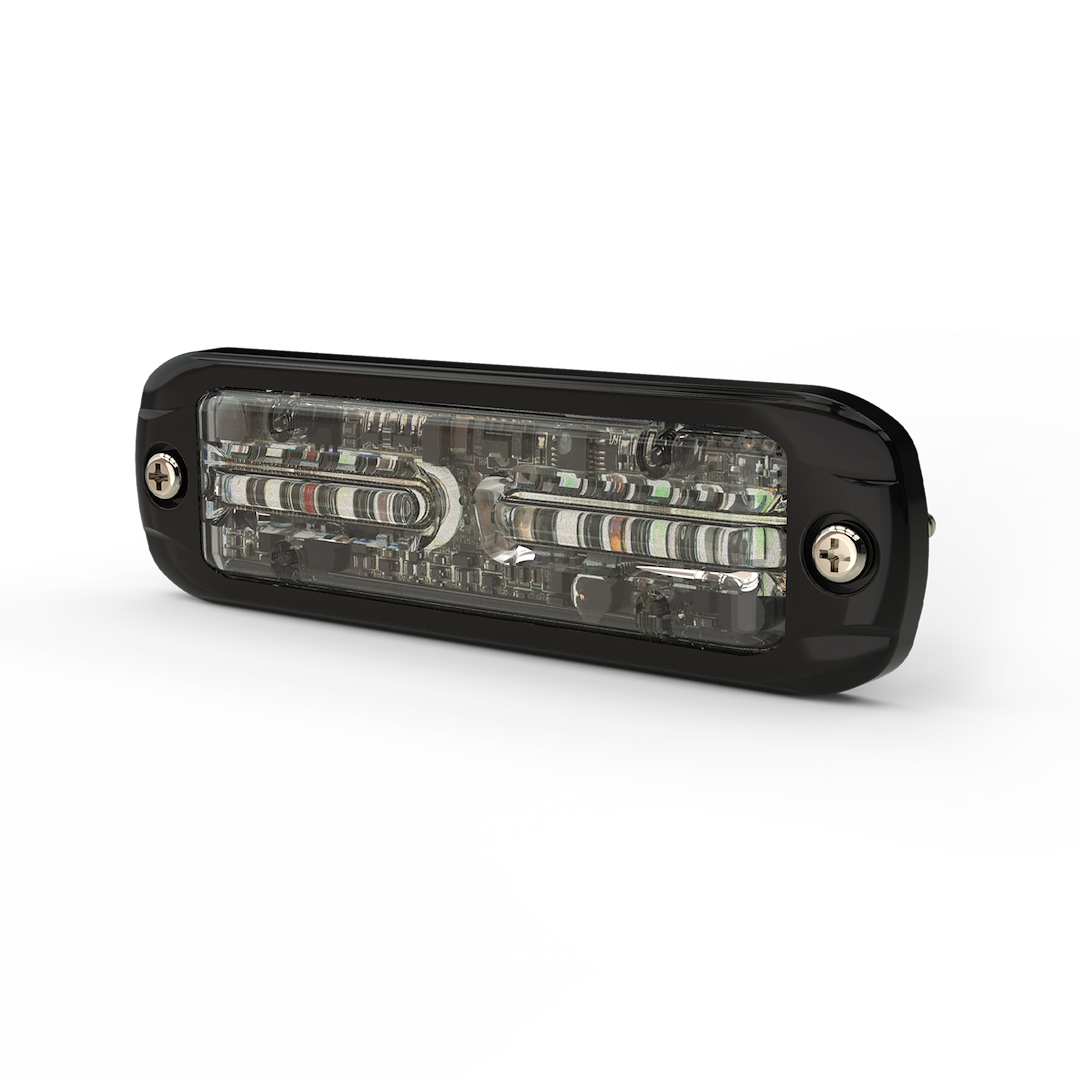 Ecco Elect ED3802AGW Warning Light